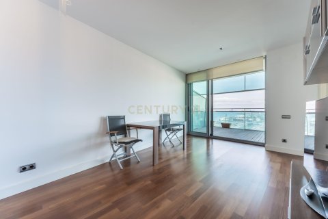 Dzīvoklis pārdošanā Barcelona, Spānijā 2 istabas, 104 m2 Nr. 166918 - attēls 6