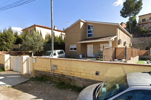 House zum Verkauf in Vacarisses, Barcelona, Spanien 4 Schlafzimmer, 195 m2 Nr. 166919 - Foto 4