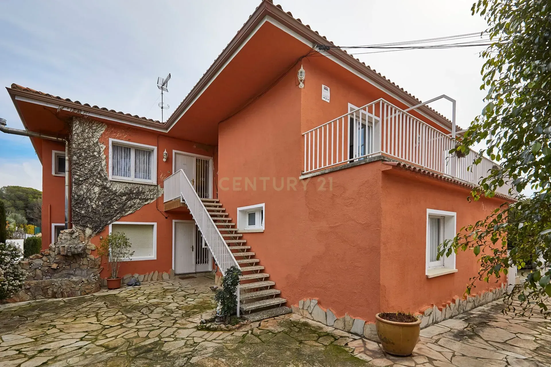 Дом в Канет-де-Мар, Барселона, Испания 11 спален, 595м2 №166916