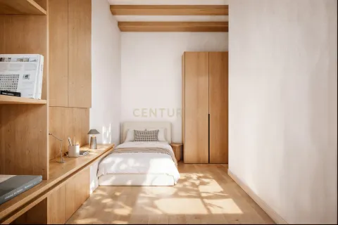 House zum Verkauf in Vilanova i la Geltru, Barcelona, Spanien 3 Schlafzimmer, 114 m2 Nr. 166914 - Foto 4