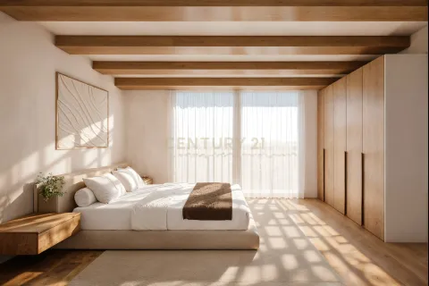 House zum Verkauf in Vilanova i la Geltru, Barcelona, Spanien 3 Schlafzimmer, 114 m2 Nr. 166914 - Foto 5