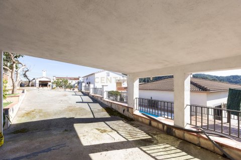 House zum Verkauf in Olivella, Barcelona, Spanien 4 Schlafzimmer, 135 m2 Nr. 166917 - Foto 10