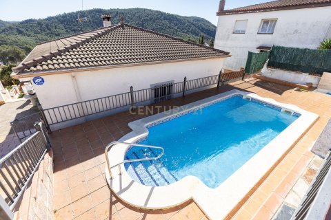 House zum Verkauf in Olivella, Barcelona, Spanien 4 Schlafzimmer, 135 m2 Nr. 166917 - Foto 30