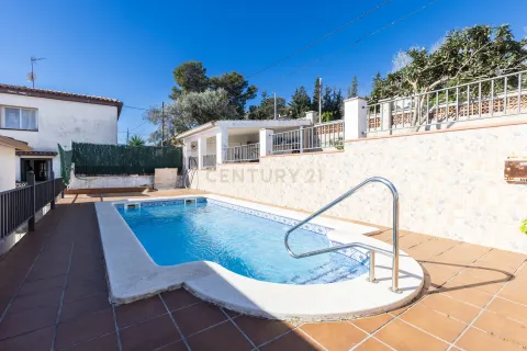 Talo Olivella, Barcelona, Espanja 4 makuuhuonetta, 135 m2 No. 166917