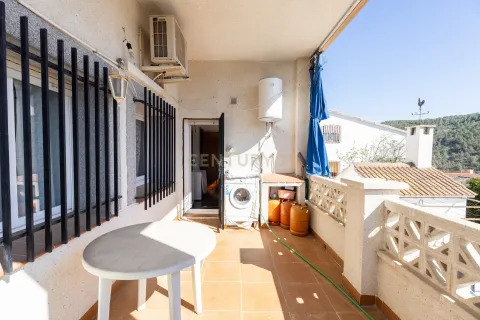 House zum Verkauf in Olivella, Barcelona, Spanien 4 Schlafzimmer, 135 m2 Nr. 166917 - Foto 29