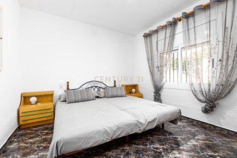 House zum Verkauf in Olivella, Barcelona, Spanien 4 Schlafzimmer, 135 m2 Nr. 166917 - Foto 13