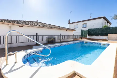House for sale in Olivella, Barcelona, Spain 4 bedrooms, 135 sq.m. No. 166917 - photo 29