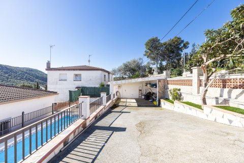 House zum Verkauf in Olivella, Barcelona, Spanien 4 Schlafzimmer, 135 m2 Nr. 166917 - Foto 7