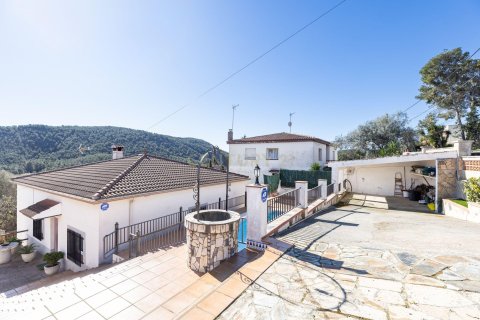 House zum Verkauf in Olivella, Barcelona, Spanien 4 Schlafzimmer, 135 m2 Nr. 166917 - Foto 24