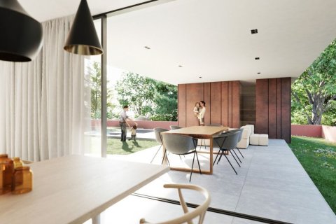 Villa à vendre Barcelona, Espagne, 6 chambres, 754 m2 No. 133417 - photo 10