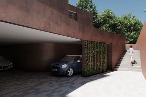 Villa à vendre Barcelona, Espagne, 6 chambres, 754 m2 No. 133417 - photo 9