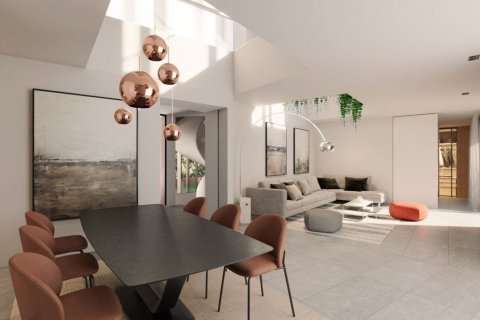 Villa à vendre Barcelona, Espagne, 6 chambres, 754 m2 No. 133417 - photo 18