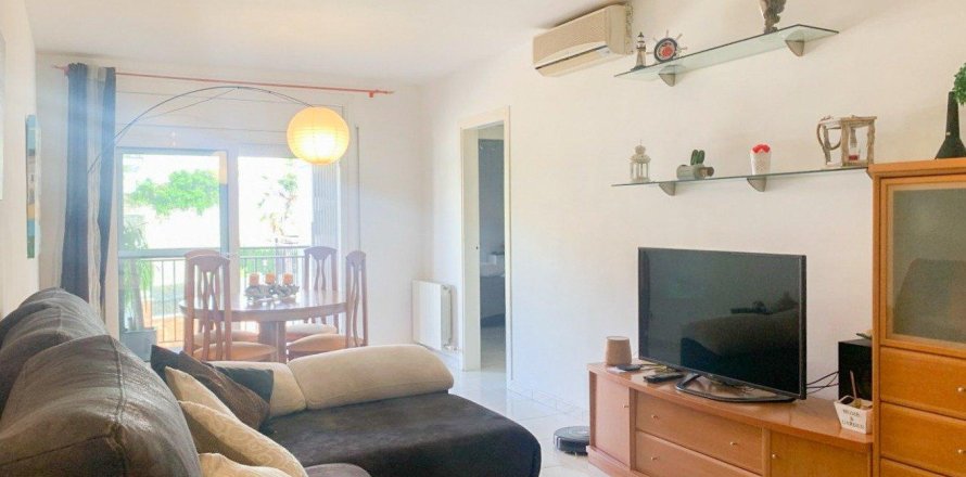 Apartment Rubi, Barcelona, Espagne 4 chambres, 115 m2 No. 133416