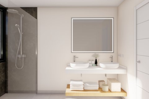 Huvila myytävänä Yecla, Murcia, Espanja, 5 makuuhuonetta, 381 m2 No. 163650 - kuva 12