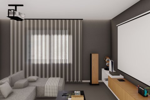 Huvila myytävänä Yecla, Murcia, Espanja, 5 makuuhuonetta, 381 m2 No. 163650 - kuva 10