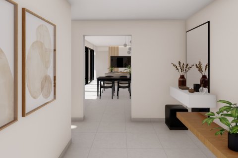 Huvila myytävänä Yecla, Murcia, Espanja, 5 makuuhuonetta, 381 m2 No. 163650 - kuva 17