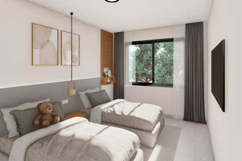 Huvila myytävänä Yecla, Murcia, Espanja, 5 makuuhuonetta, 381 m2 No. 163650 - kuva 25