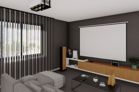 Huvila myytävänä Yecla, Murcia, Espanja, 5 makuuhuonetta, 381 m2 No. 163650 - kuva 29