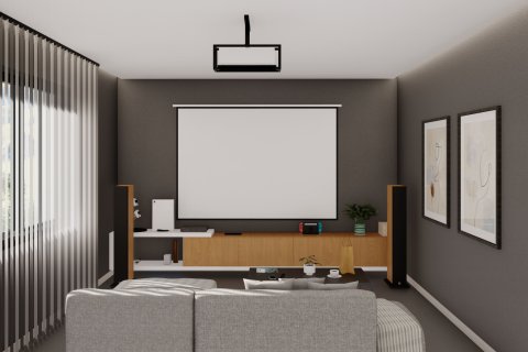 Huvila myytävänä Yecla, Murcia, Espanja, 5 makuuhuonetta, 381 m2 No. 163650 - kuva 28