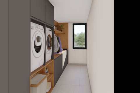 Huvila myytävänä Yecla, Murcia, Espanja, 5 makuuhuonetta, 381 m2 No. 163650 - kuva 15