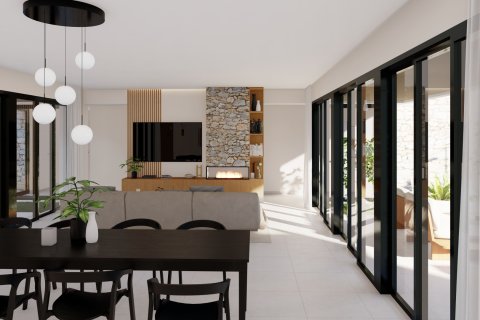 Huvila myytävänä Yecla, Murcia, Espanja, 5 makuuhuonetta, 381 m2 No. 163650 - kuva 19