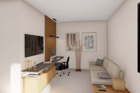 Huvila myytävänä Yecla, Murcia, Espanja, 5 makuuhuonetta, 381 m2 No. 163650 - kuva 9