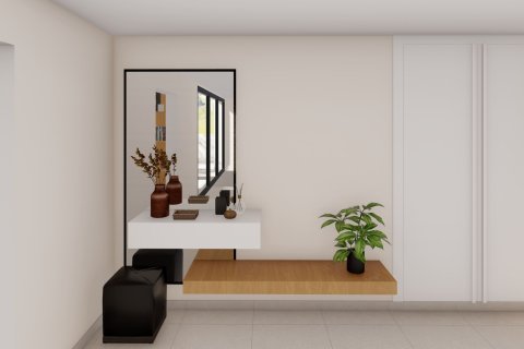 Huvila myytävänä Yecla, Murcia, Espanja, 5 makuuhuonetta, 381 m2 No. 163650 - kuva 18