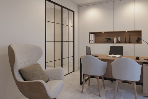 Huvila myytävänä Fuente Alamo, Murcia, Espanja, 3 makuuhuonetta, 111 m2 No. 163649 - kuva 10