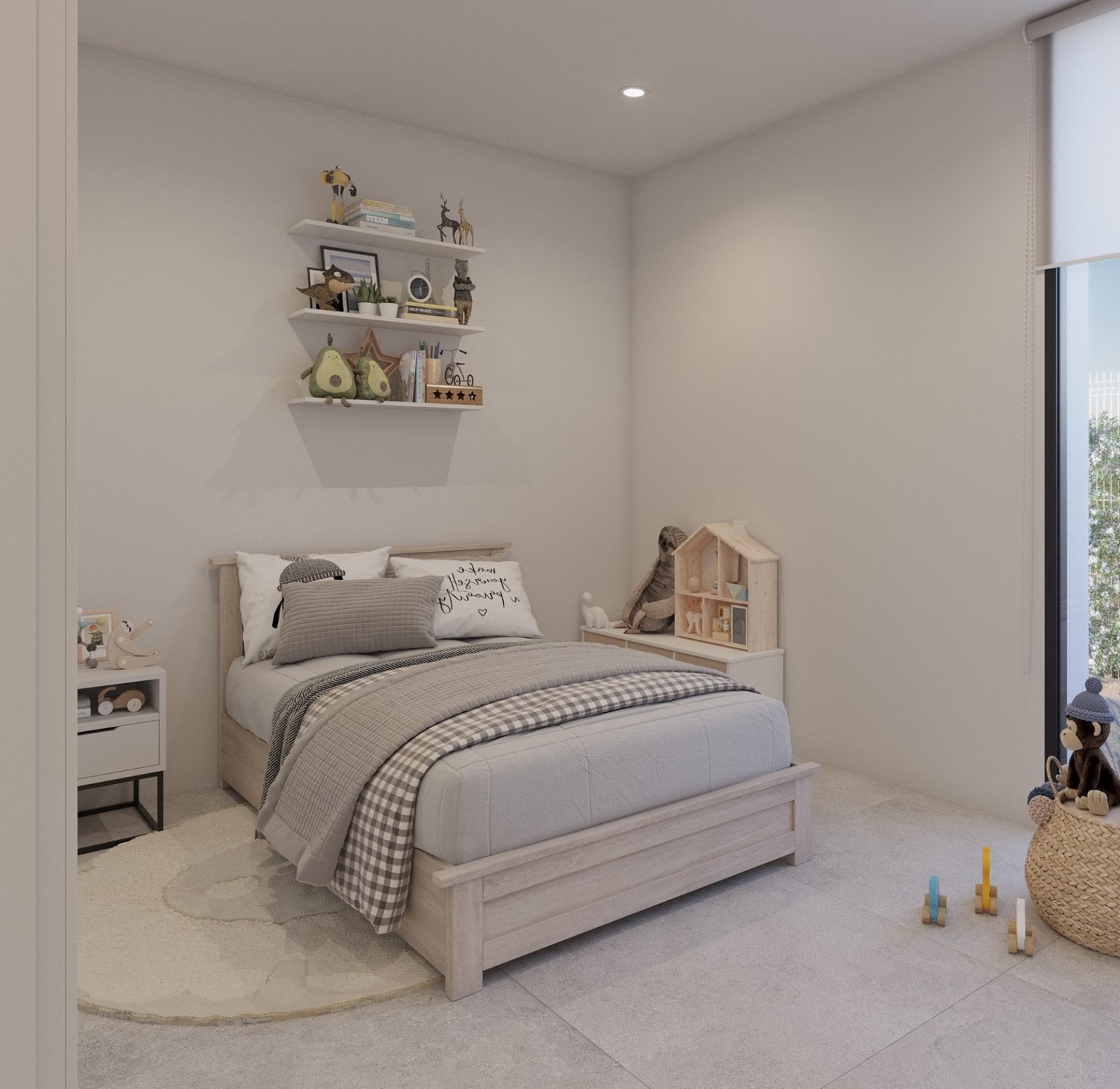 Villa en Murcia, España 3 dormitorios, 111 m2 No. 163649