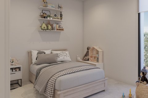 Huvila myytävänä Fuente Alamo, Murcia, Espanja, 3 makuuhuonetta, 111 m2 No. 163649 - kuva 14