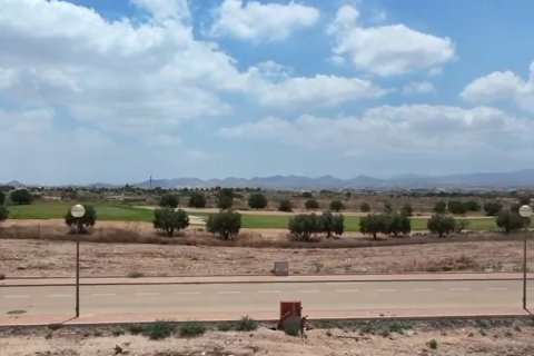 Huvila myytävänä Fuente Alamo, Murcia, Espanja, 3 makuuhuonetta, 111 m2 No. 163649 - kuva 7