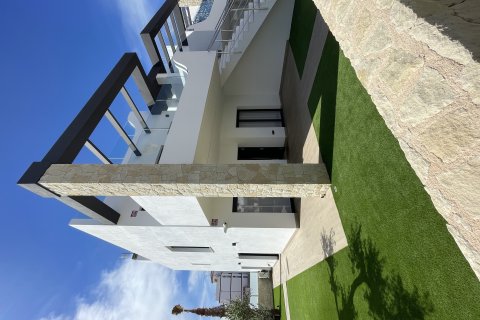 Talo Torrevieja, Alicante, Espanja 3 makuuhuonetta, 86 m2 No. 163318