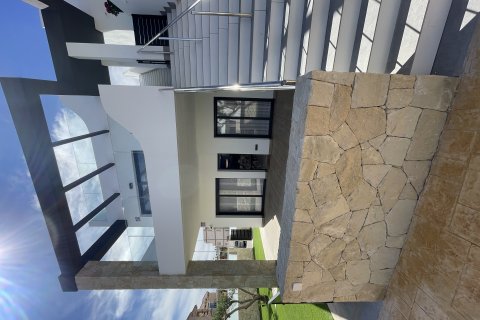 Talo myytävänä Torrevieja, Alicante, Espanja, 3 makuuhuonetta, 86 m2 No. 163318 - kuva 3