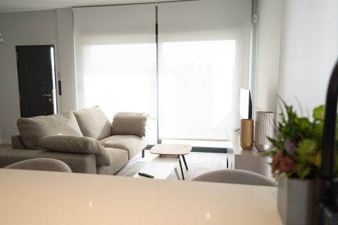 Talo myytävänä Torrevieja, Alicante, Espanja, 3 makuuhuonetta, 86 m2 No. 163318 - kuva 9