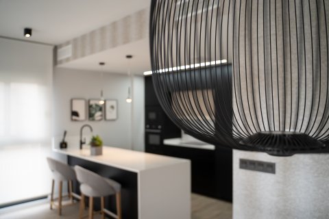 Talo myytävänä Torrevieja, Alicante, Espanja, 3 makuuhuonetta, 86 m2 No. 163318 - kuva 16