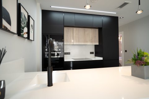 Talo myytävänä Torrevieja, Alicante, Espanja, 3 makuuhuonetta, 86 m2 No. 163318 - kuva 22