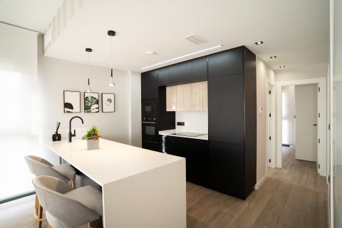 Talo myytävänä Torrevieja, Alicante, Espanja, 3 makuuhuonetta, 86 m2 No. 163318 - kuva 12