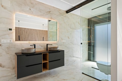 Продажа виллы в Ломас де ла Хулиана, Аликанте, Испания 3 спальни, 168м2 №163319 - фото 25