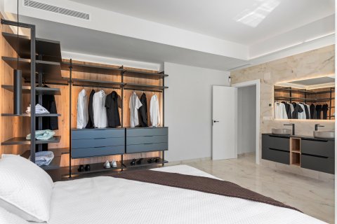 Продажа виллы в Ломас де ла Хулиана, Аликанте, Испания 3 спальни, 168м2 №163319 - фото 27