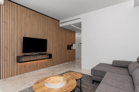 Продажа виллы в Ломас де ла Хулиана, Аликанте, Испания 3 спальни, 168м2 №163319 - фото 11