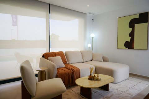 Продажа виллы в Долорес, Аликанте, Испания 3 спальни, 136м2 №163324 - фото 7