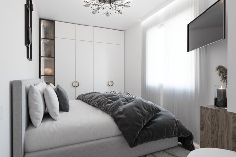 Dzīvoklis pārdošanā Alicante, Spānijā 2 istabas, 75 m2 Nr. 163323 - attēls 30