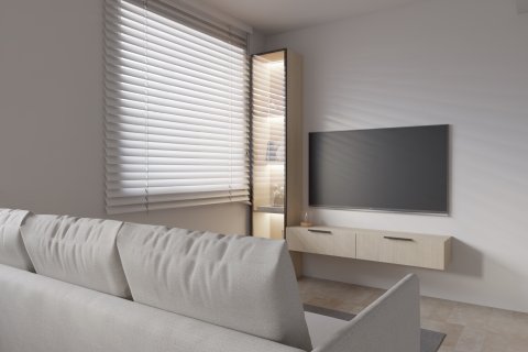 Dzīvoklis pārdošanā Alicante, Spānijā 2 istabas, 75 m2 Nr. 163323 - attēls 19