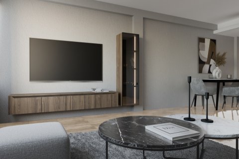 Dzīvoklis pārdošanā Alicante, Spānijā 2 istabas, 75 m2 Nr. 163323 - attēls 2