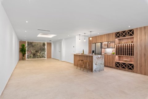 Продажа виллы в Полоп, Аликанте, Испания 3 спальни, 307м2 №163320 - фото 17