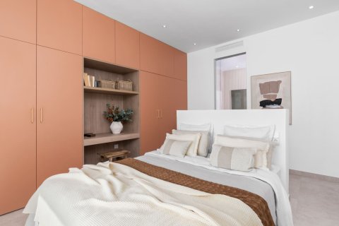 Продажа виллы в Полоп, Аликанте, Испания 3 спальни, 307м2 №163320 - фото 25