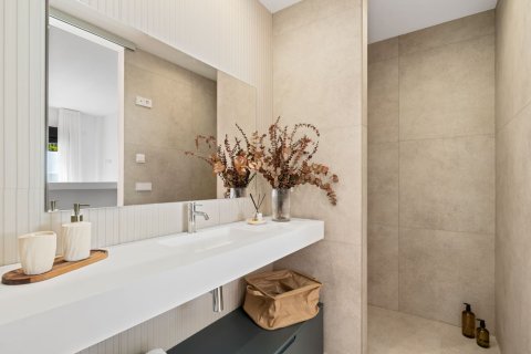 Продажа виллы в Полоп, Аликанте, Испания 3 спальни, 307м2 №163320 - фото 6