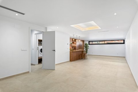 Продажа виллы в Полоп, Аликанте, Испания 3 спальни, 307м2 №163320 - фото 18