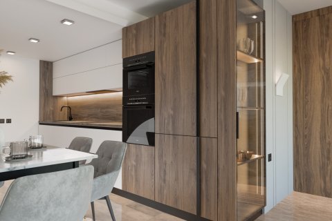 Dzīvoklis pārdošanā Alicante, Spānijā 1 istaba, 84 m2 Nr. 163322 - attēls 6