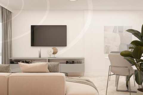 Dzīvoklis pārdošanā Alicante, Spānijā 1 istaba, 84 m2 Nr. 163322 - attēls 23